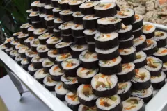 Gimbap