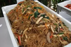 Japchae