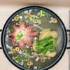 Samgyetang Octopus