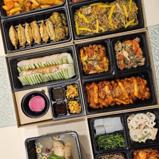 Set Menu